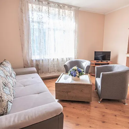Winwinstay Old Town View Apartamento Riga