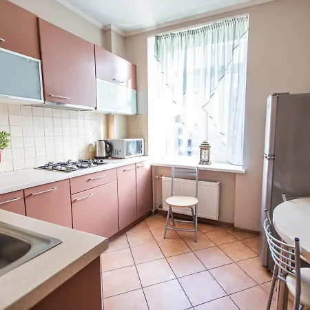Winwinstay Old Town View Apartamento