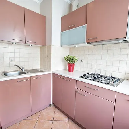 Winwinstay Old Town View Apartamento *