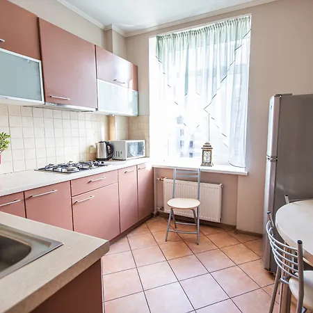 Apartamento Winwinstay Old Town View