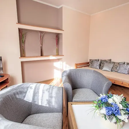 Winwinstay Old Town View Apartamento